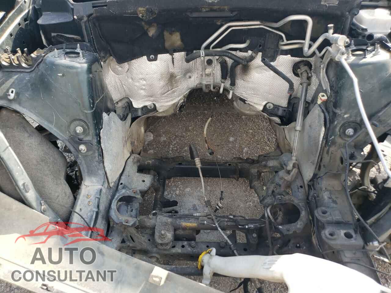 DODGE DURANGO 2011 - 1D4SD5GT8BC592407