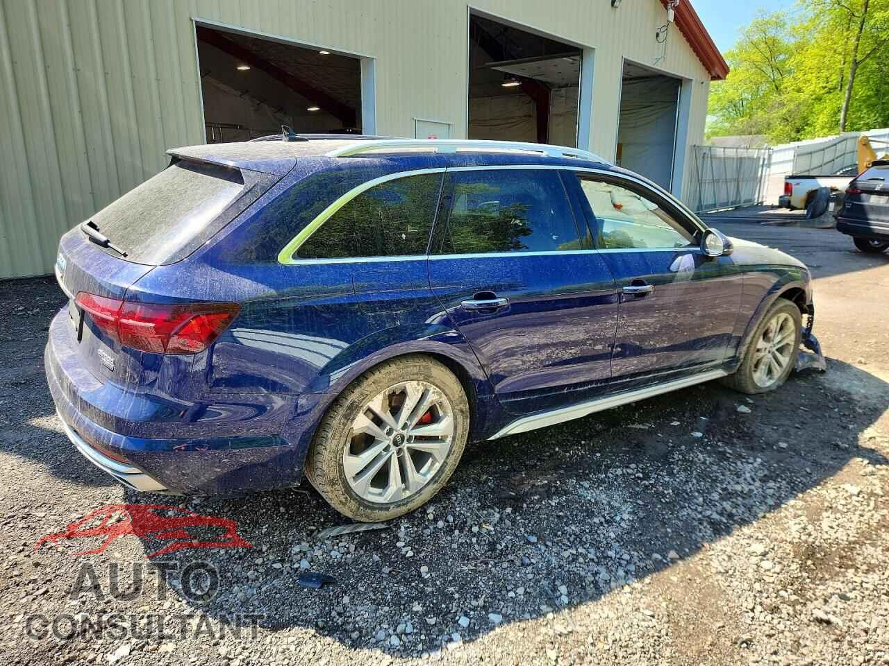 AUDI A4 2024 - WA18AAF46RA031710