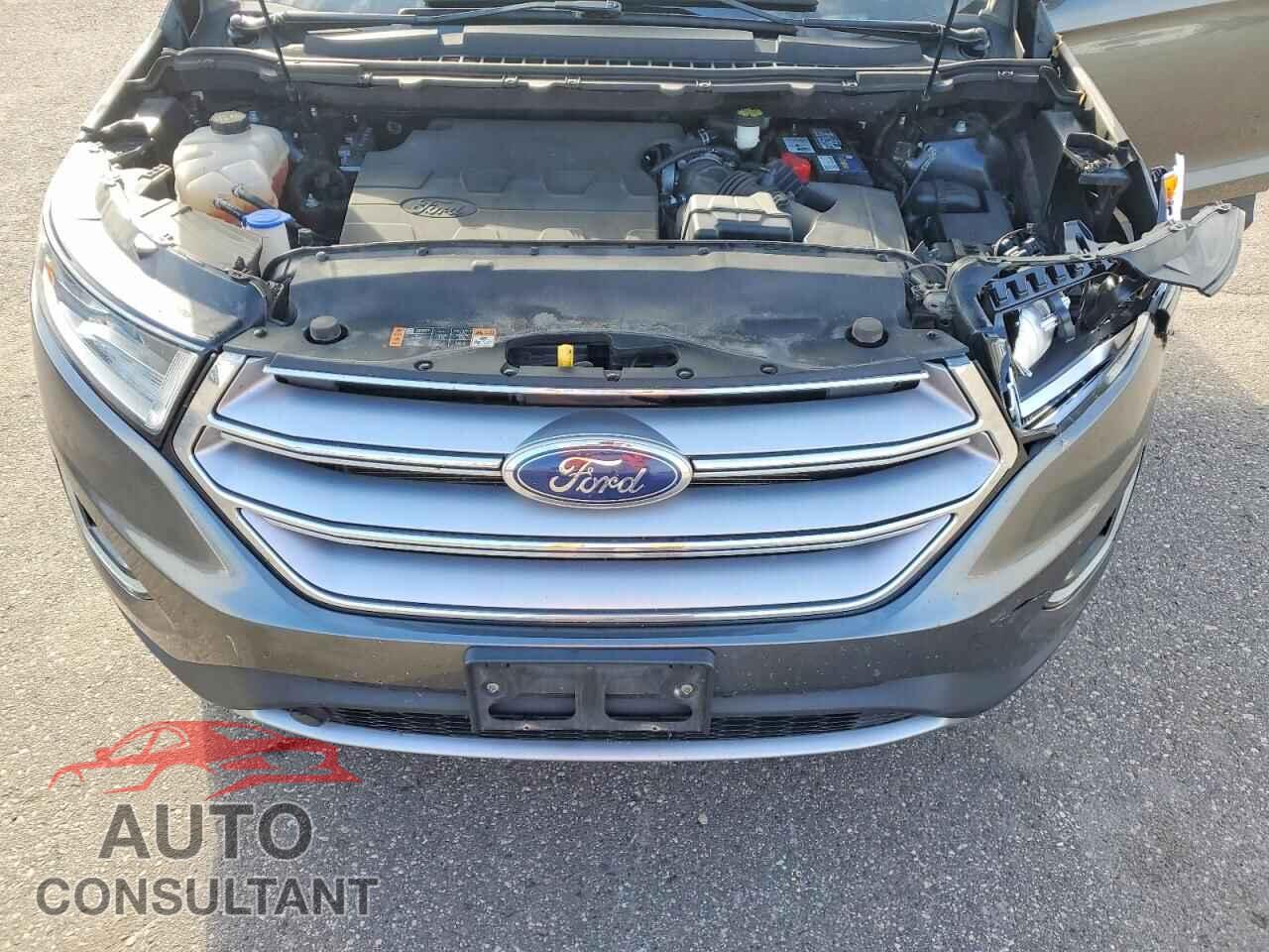 FORD EDGE 2016 - 2FMPK4J89GBB62363