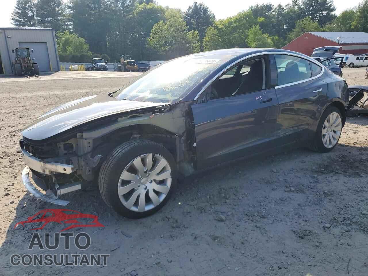 TESLA MODEL 3 2018 - 5YJ3E1EA2JF059592