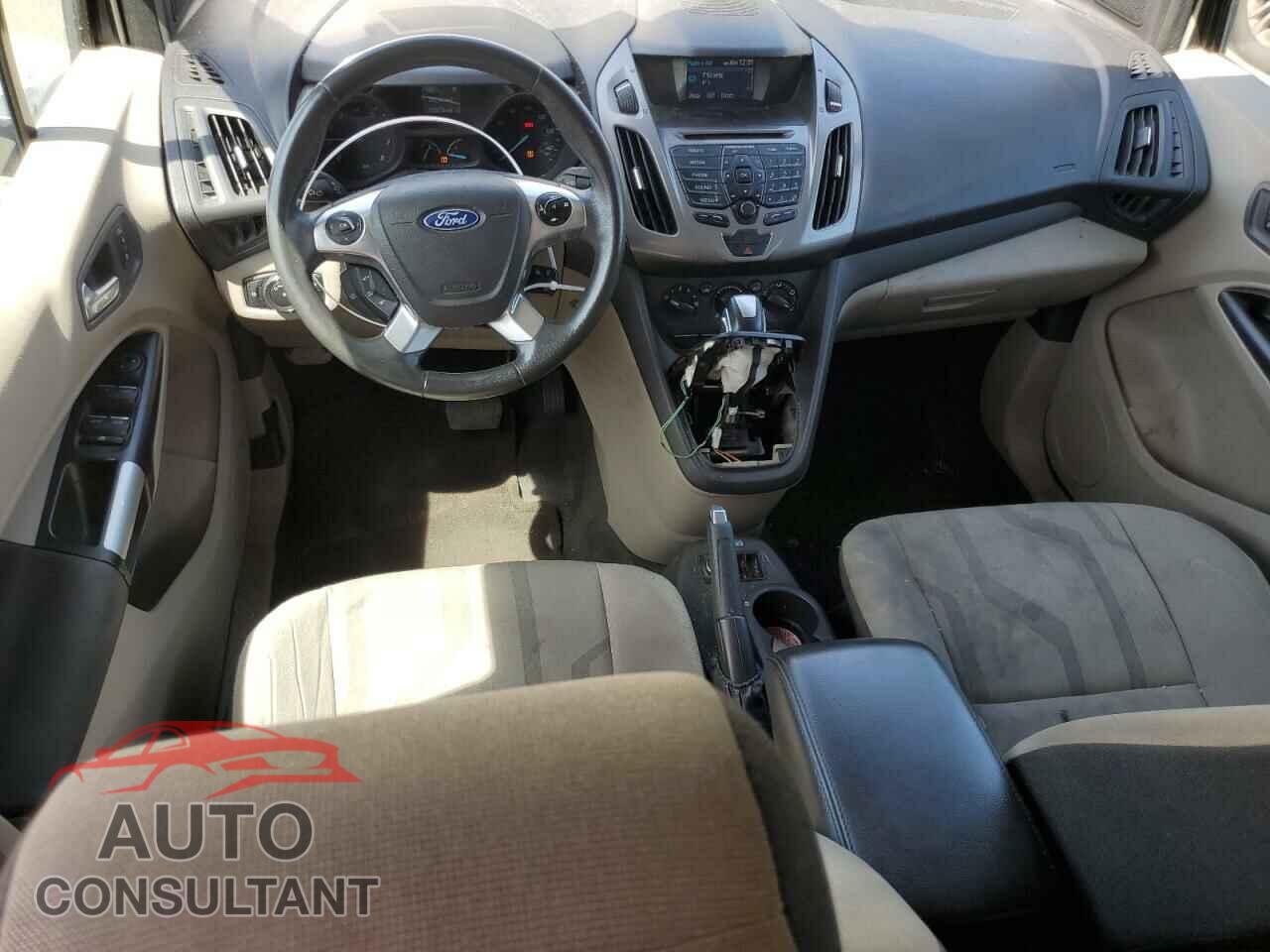FORD TRANSIT 2015 - NM0GE9F78F1197959