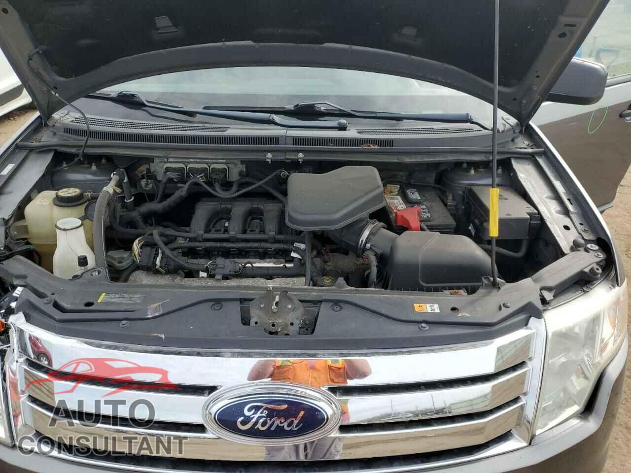 FORD EDGE 2009 - 2FMDK36C79BA47970