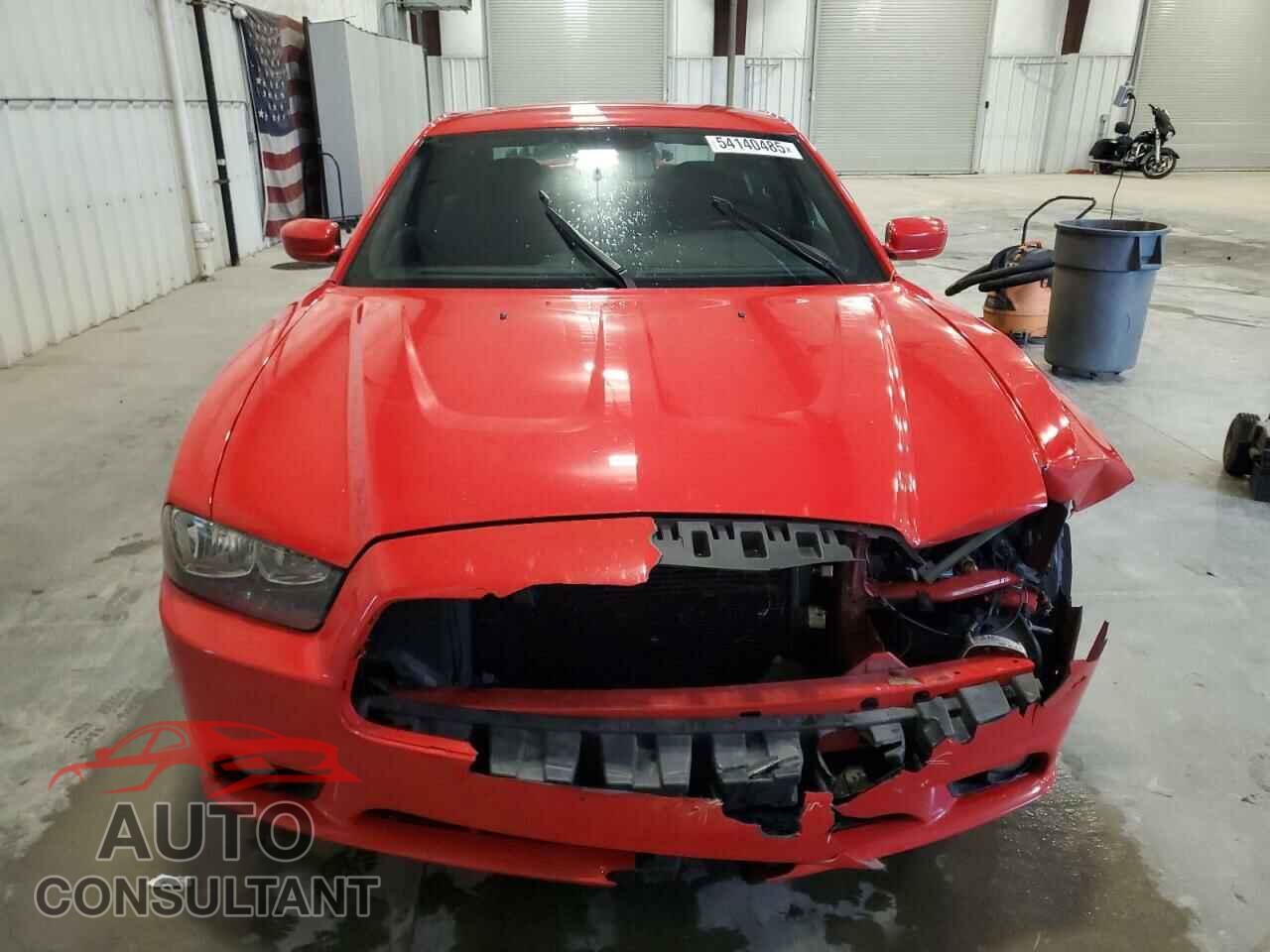 DODGE CHARGER 2014 - 2C3CDXJG0EH255115
