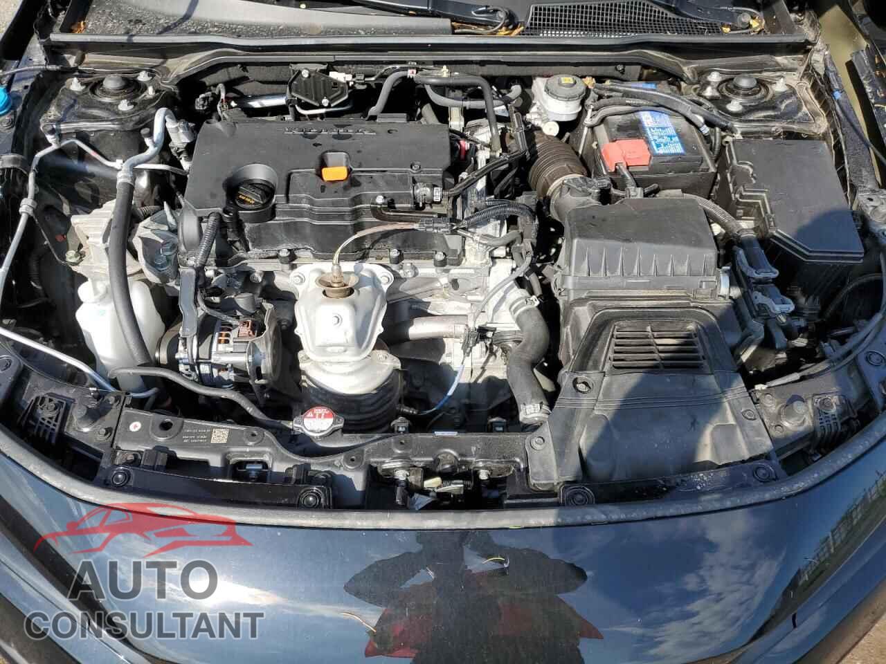 HONDA CIVIC 2023 - 2HGFE2F58PH108836