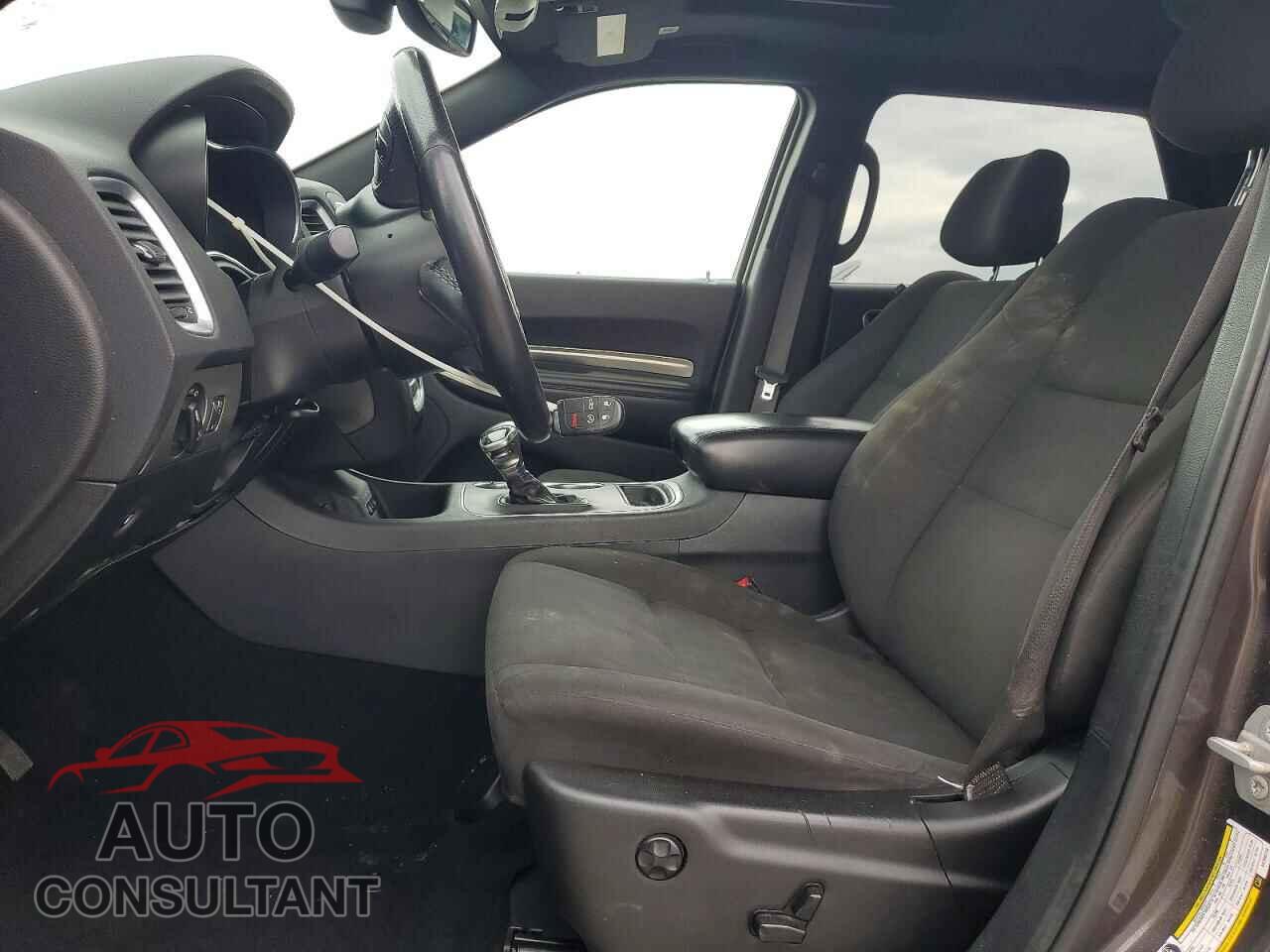 DODGE DURANGO 2020 - 1C4RDJAG3LC146778