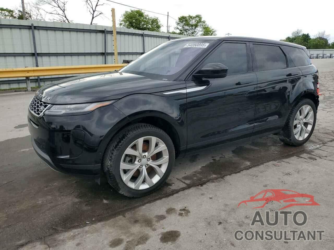 LAND ROVER RANGEROVER 2020 - SALZP2FX3LH075650