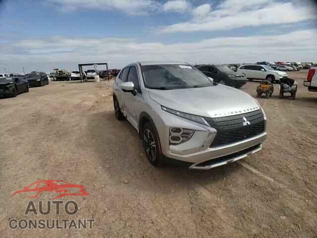 MITSUBISHI ECLIPSE 2023 - JA4ATWAA4PZ003179