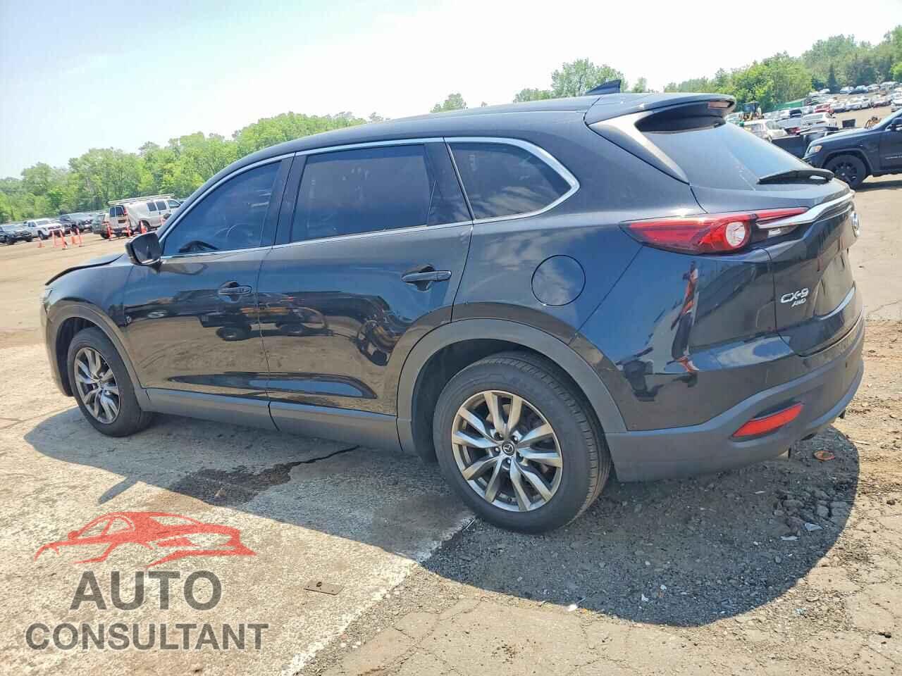 MAZDA CX-9 2019 - JM3TCBCY1K0321704
