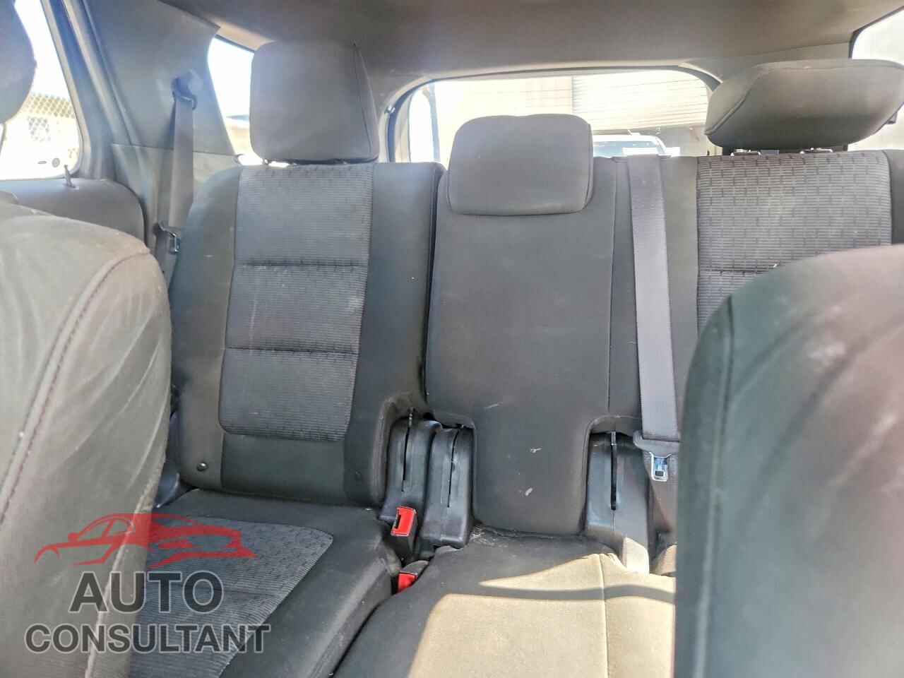 FORD EXPLORER 2014 - 1FM5K7D85EGB18631