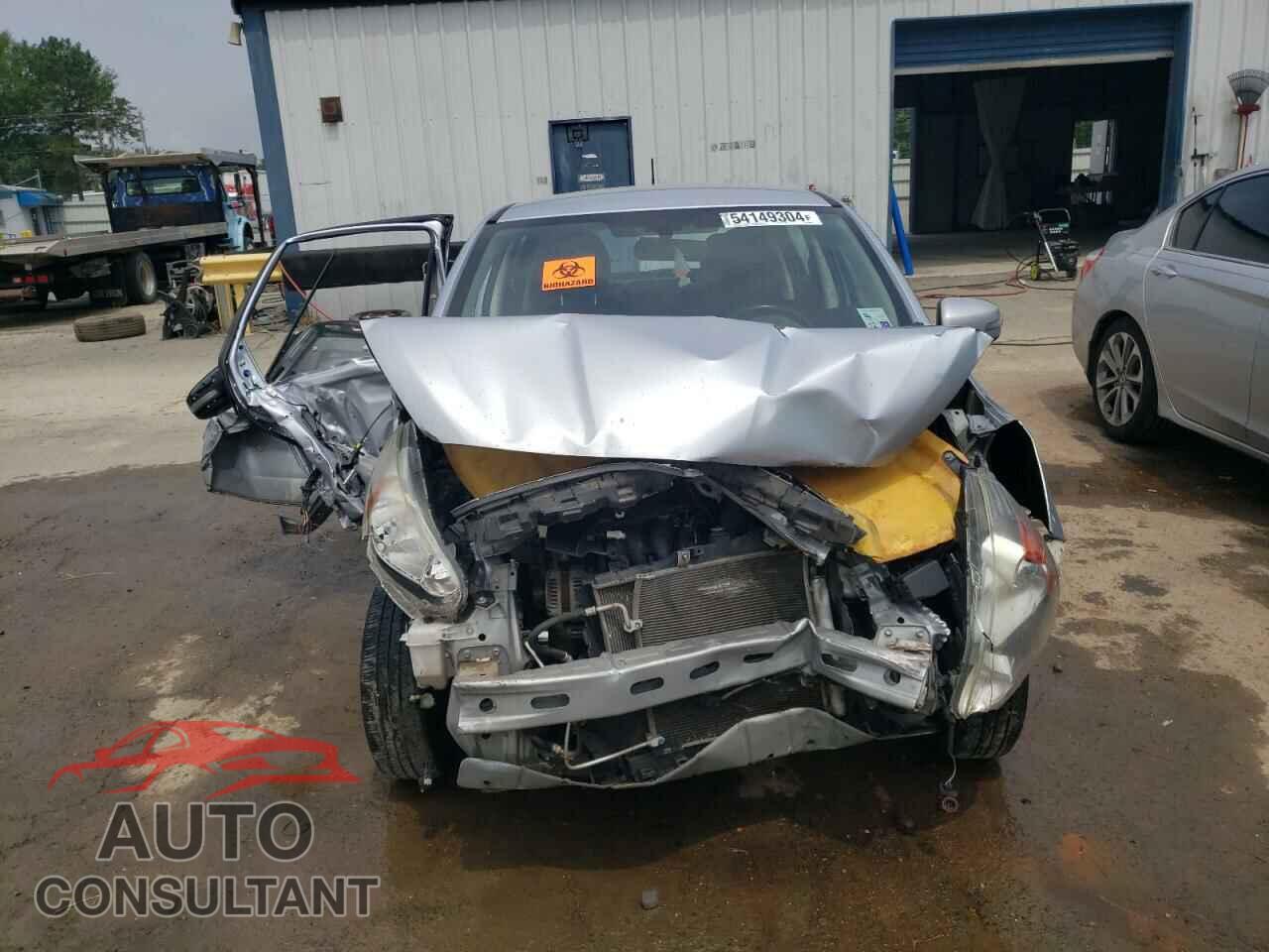 MITSUBISHI MIRAGE 2017 - ML32A4HJ3HH004778