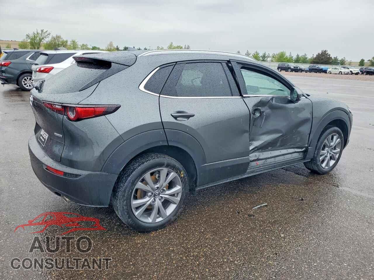 MAZDA CX30 2024 - 3MVDMBDM7RM657045