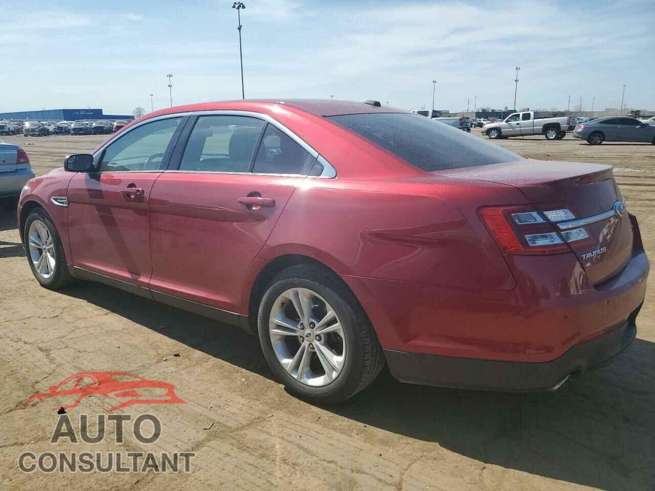 FORD TAURUS 2013 - 1FAHP2E85DG150083