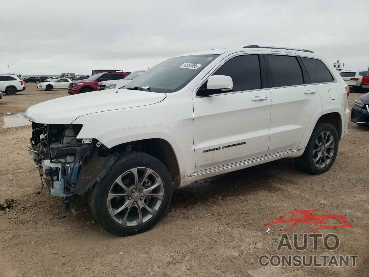 JEEP GRAND CHER 2019 - 1C4RJFJG0KC830241