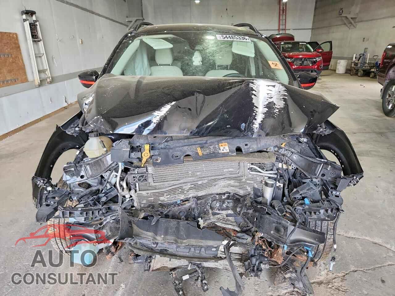 FORD ESCAPE 2018 - 1FMCU9HD4JUC80055