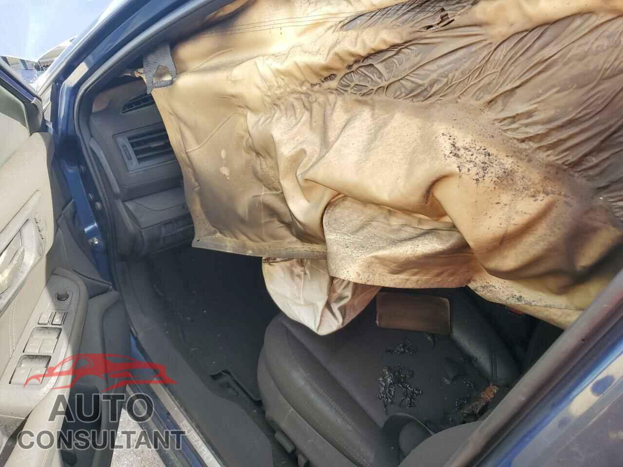 SUBARU OUTBACK 2019 - 4S4BSANC0K3389778