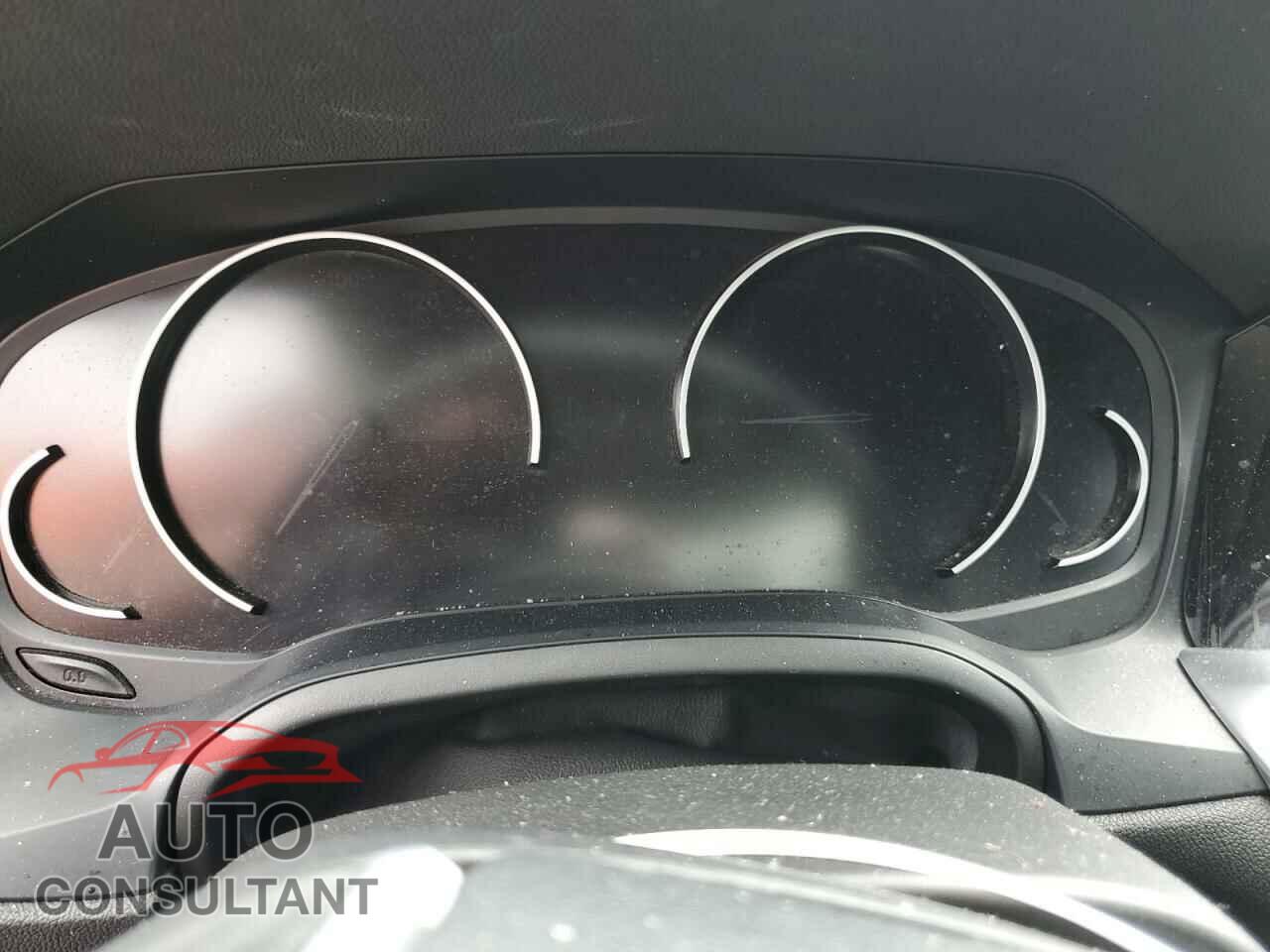 BMW 3 SERIES 2020 - 3MW5R7J05L8B39969