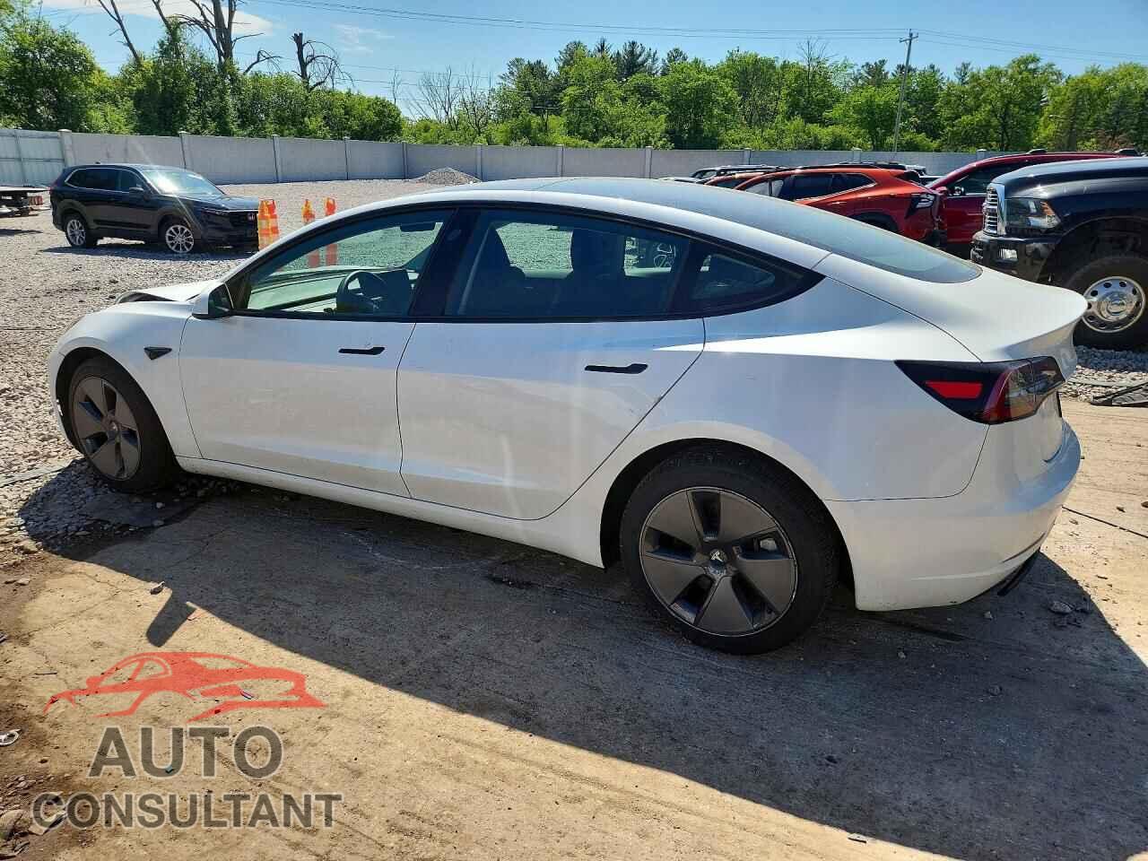 TESLA MODEL 3 2023 - 5YJ3E1EA9PF501177