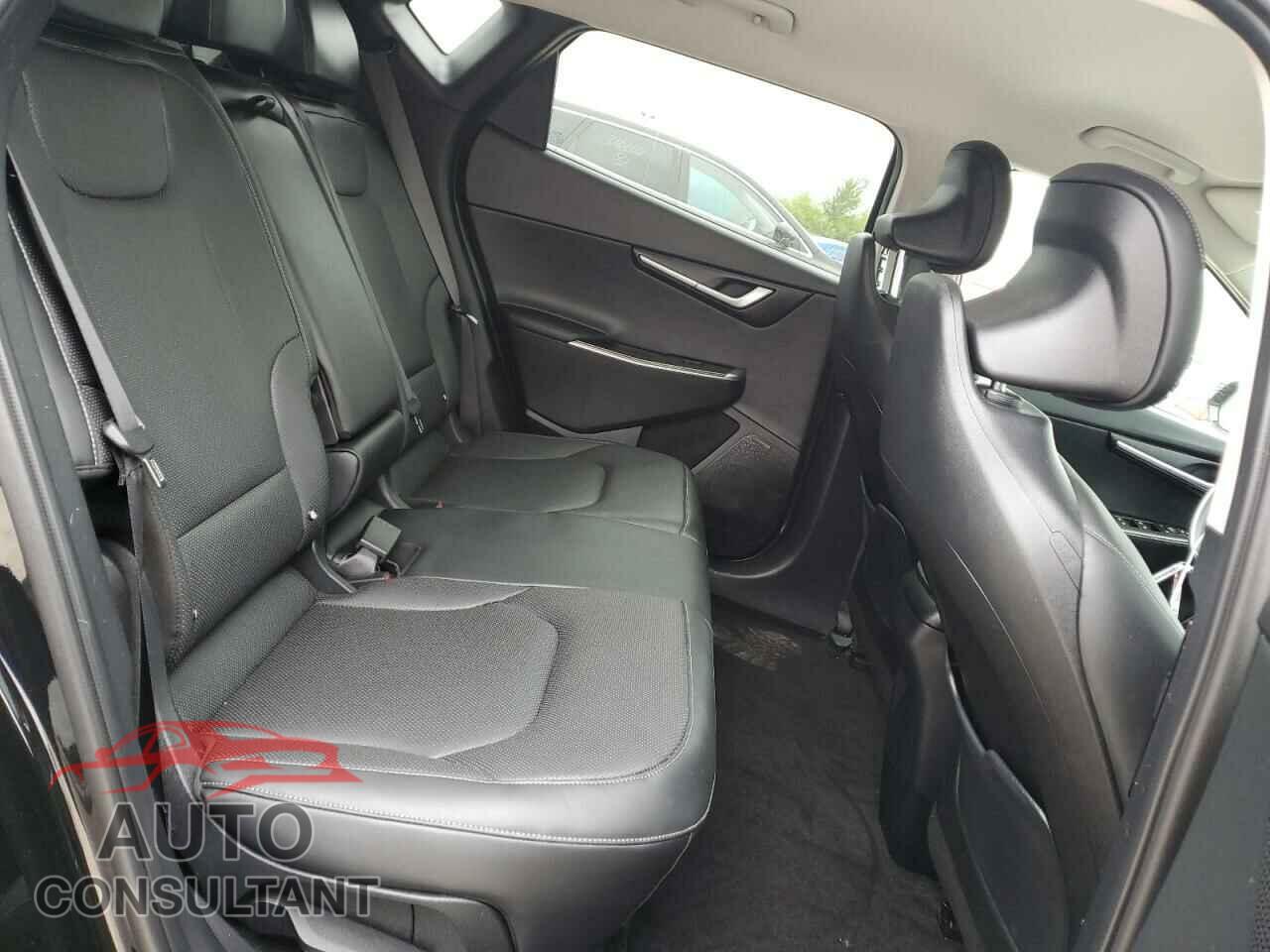 KIA EV6 LIGHT 2023 - KNDC3DLC9P5092675