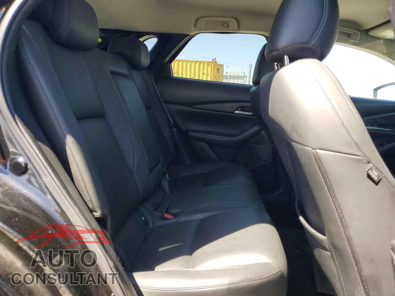 MAZDA CX30 2021 - 3MVDMBBL0MM243530