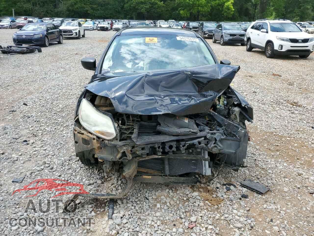 FORD FOCUS 2014 - 1FADP3E29EL412969