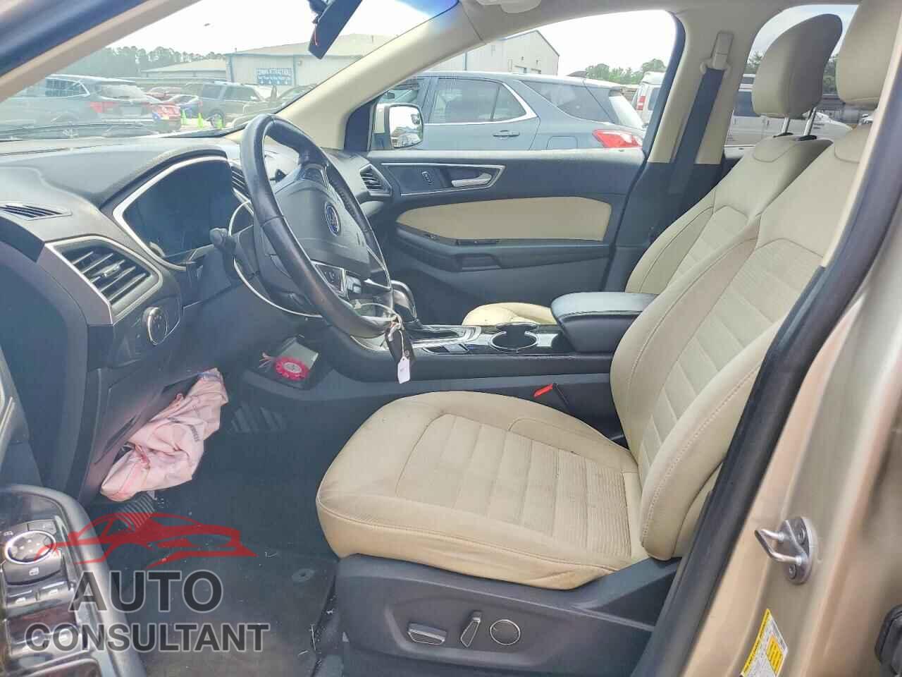 FORD EDGE 2018 - 2FMPK3J88JBC15412