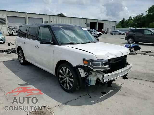 FORD FLEX 2015 - 2FMGK5D80FBA04171