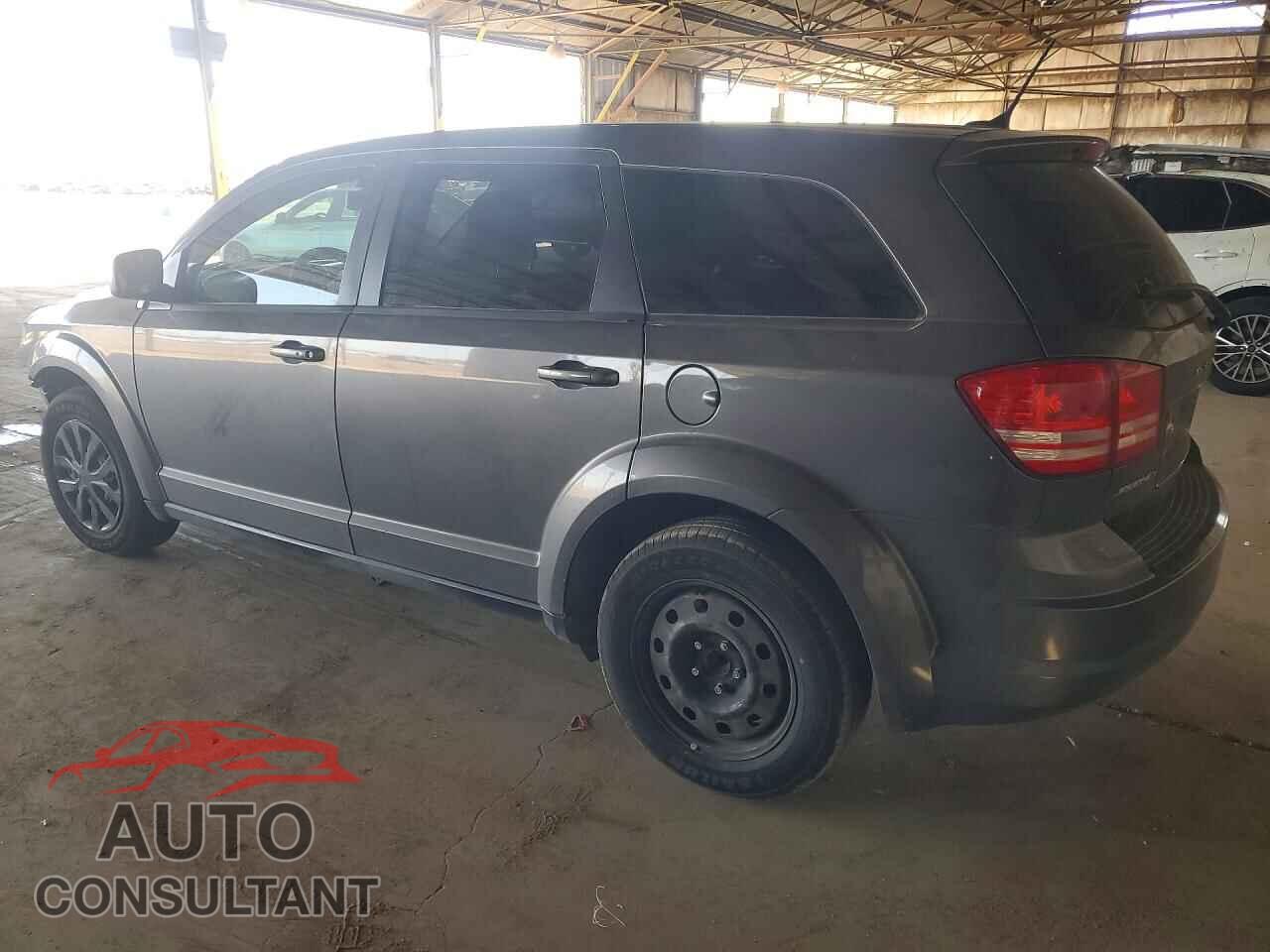 DODGE JOURNEY 2015 - 3C4PDCABXFT679548