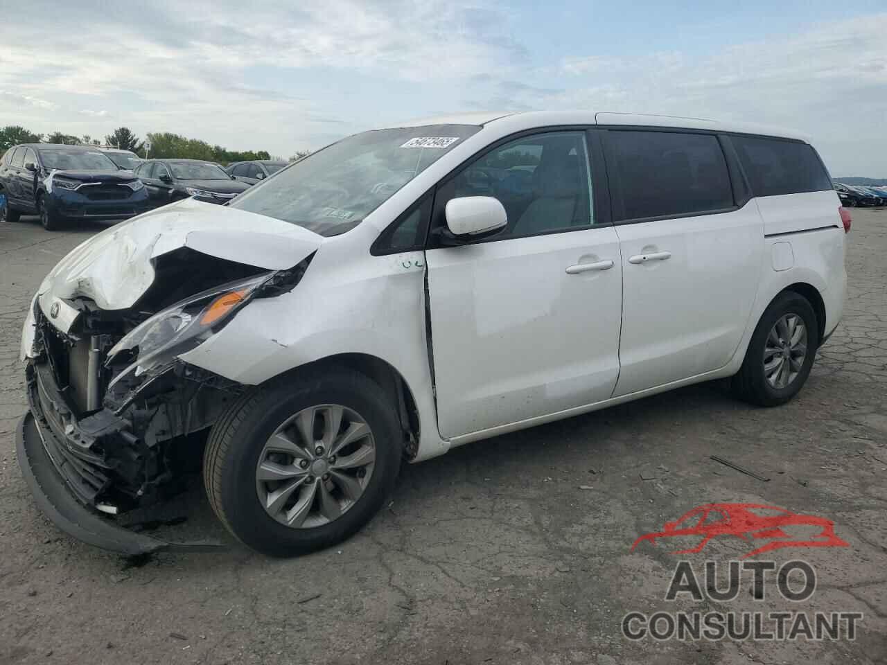KIA All Models 2020 - KNDMB5C1XL6590335