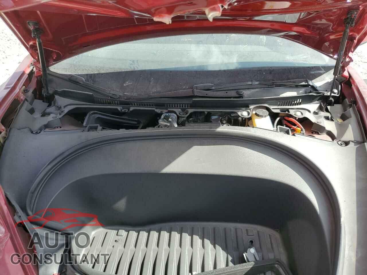 TESLA MODEL 3 2025 - 5YJ3E1EA3SF954090