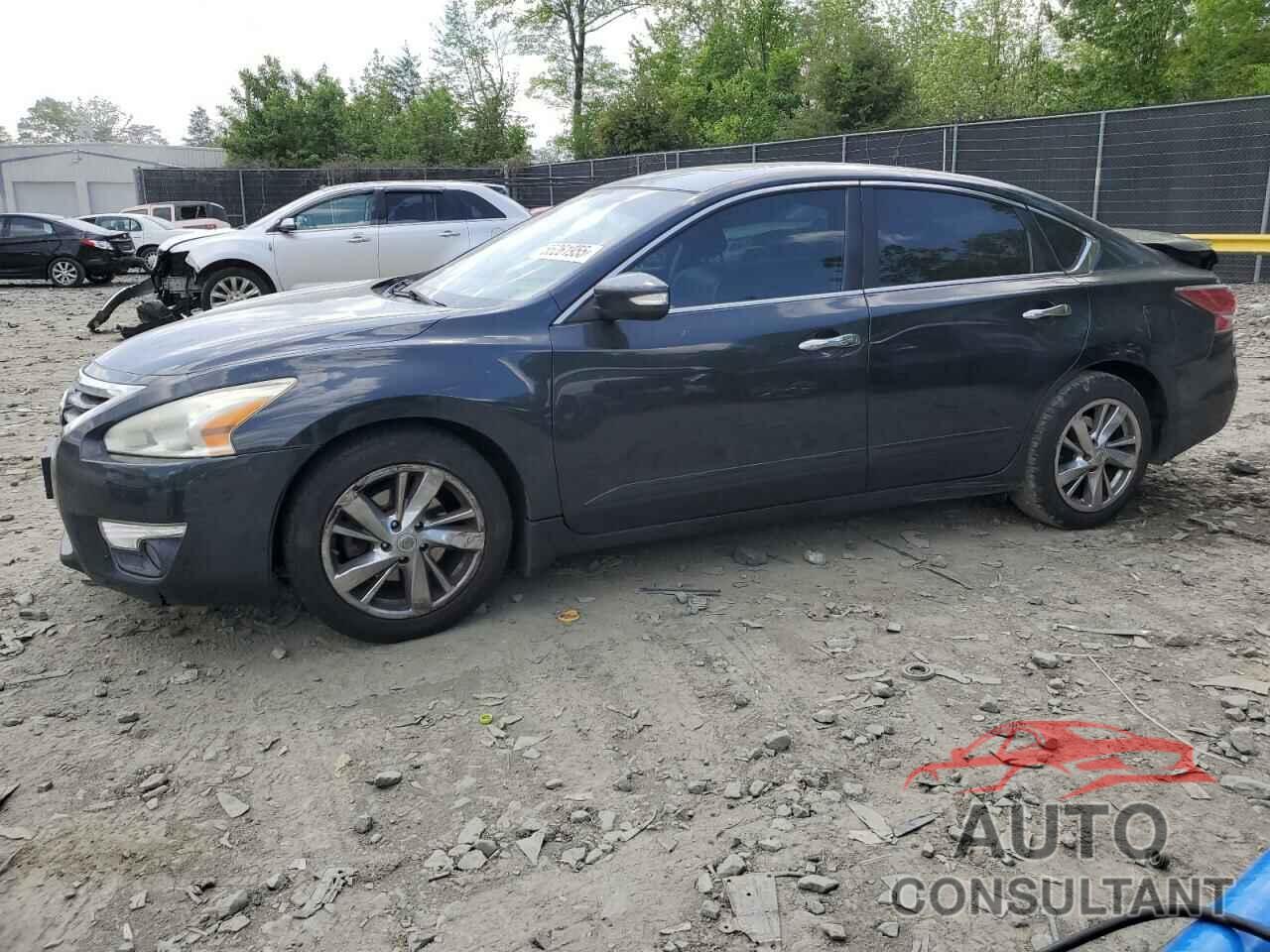NISSAN ALTIMA 2015 - 1N4AL3AP8FN864322