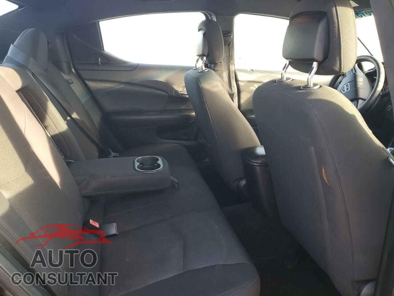 DODGE AVENGER 2013 - 1C3CDZAB0DN650689
