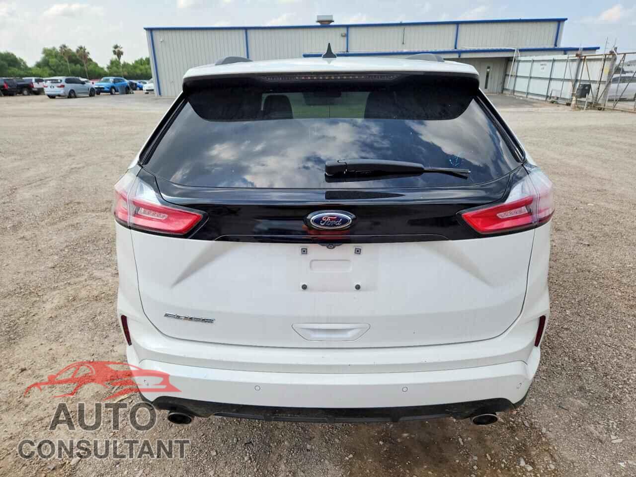FORD EDGE 2020 - 2FMPK3J93LBB26794