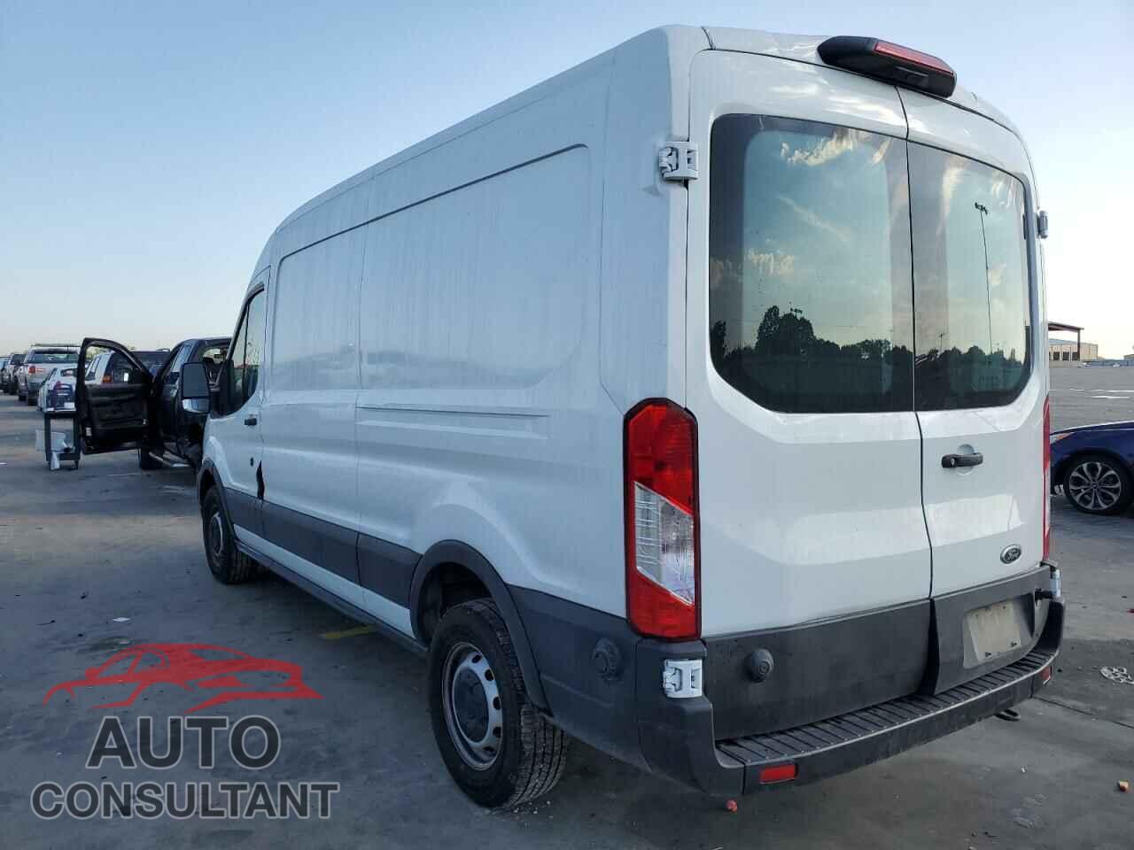 FORD TRANSIT 2020 - 1FTBR1C8XLKA07021