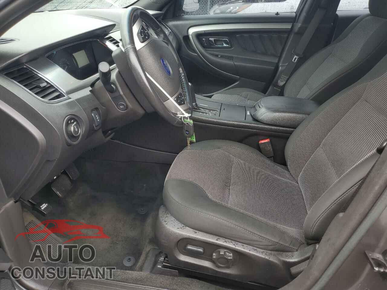 FORD TAURUS 2014 - 1FAHP2E85EG102049