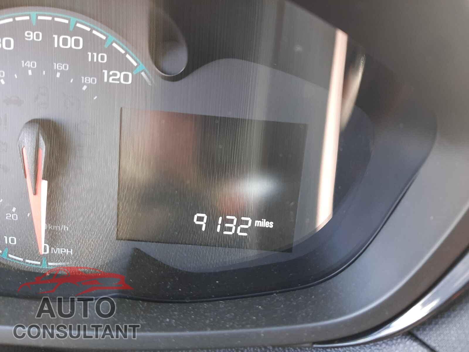 CHEVROLET SPARK 2019 - KL8CB6SA4KC747059