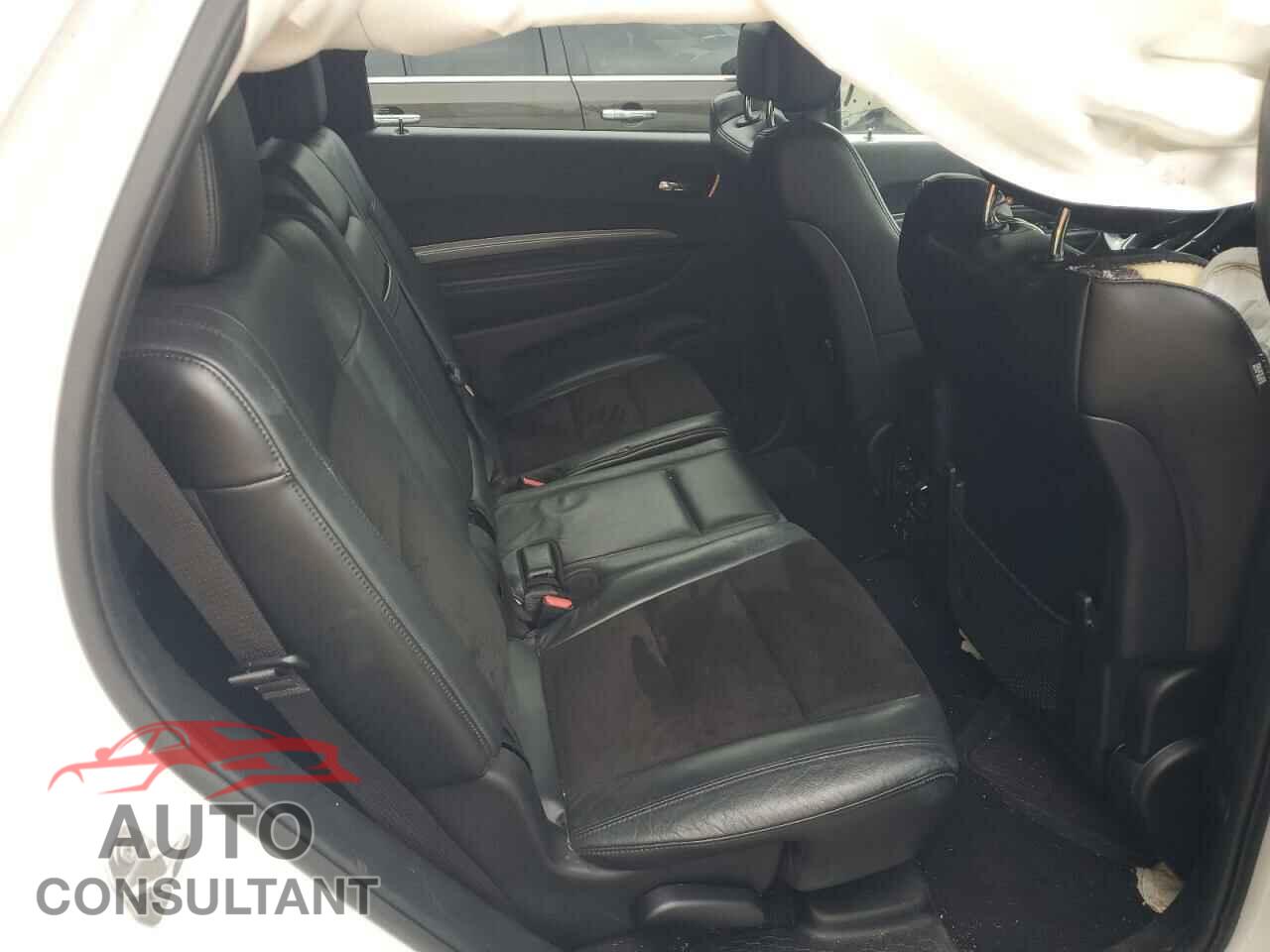 DODGE DURANGO 2020 - 1C4RDHDG5LC259054
