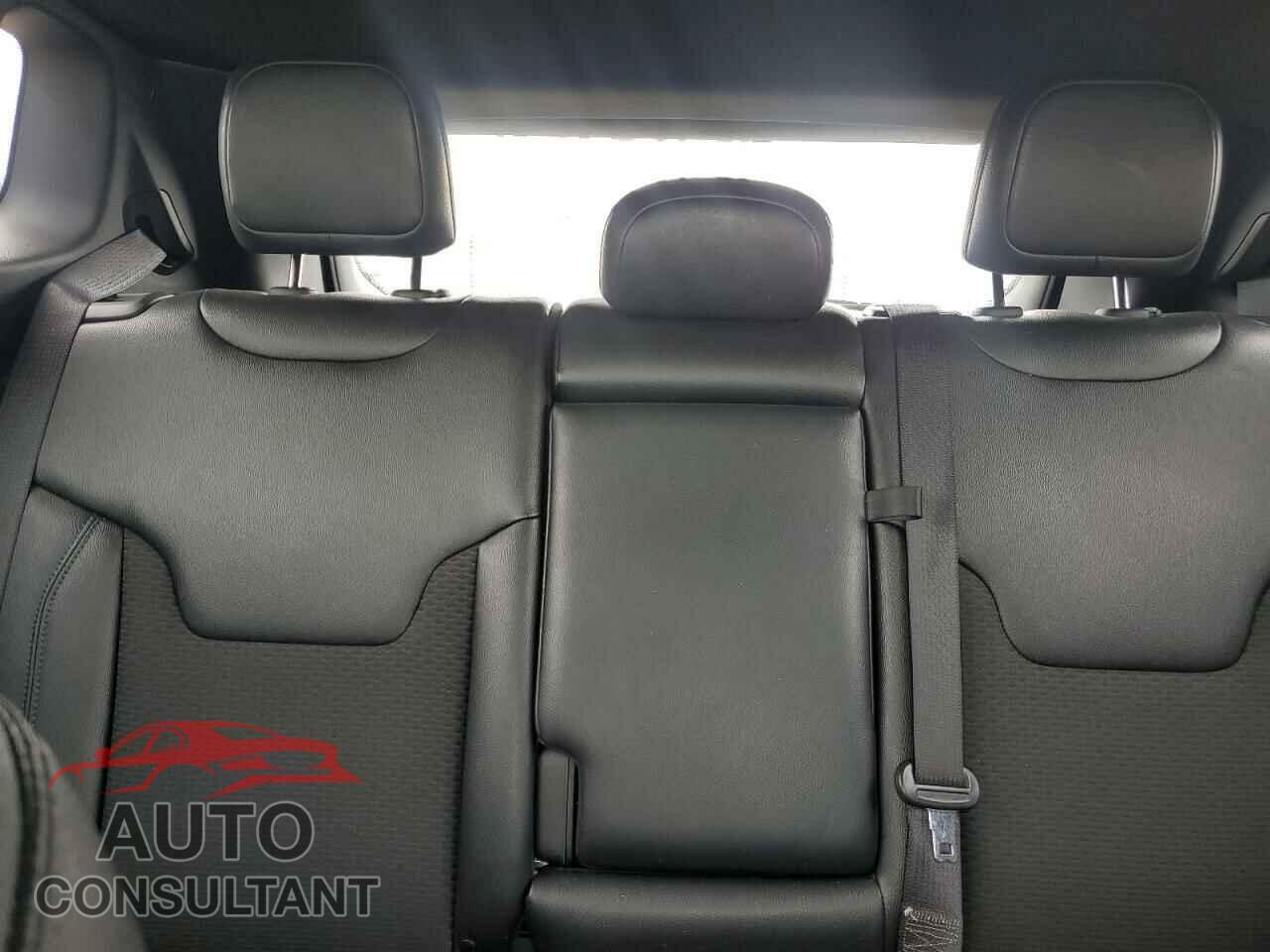 JEEP COMPASS 2024 - 3C4NJDBN7RT107047