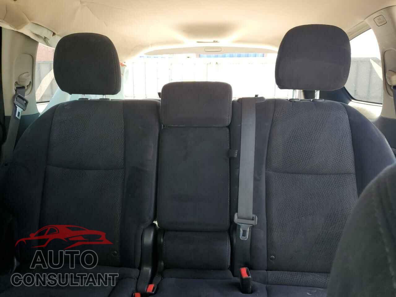 NISSAN PATHFINDER 2015 - 5N1AR2MMXFC678664
