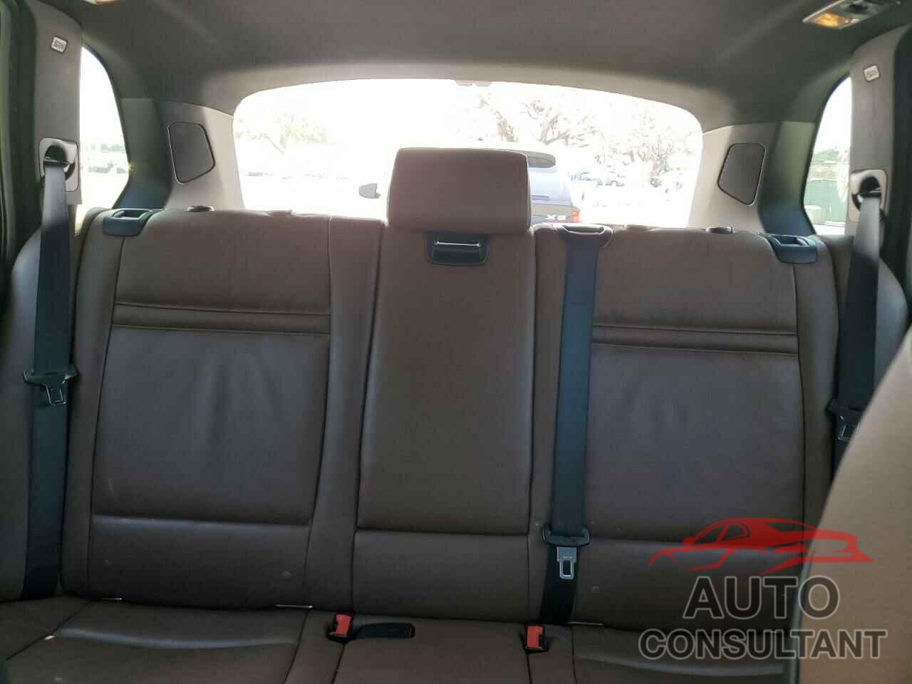 BMW X5 2012 - 5UXZW0C57CL672443