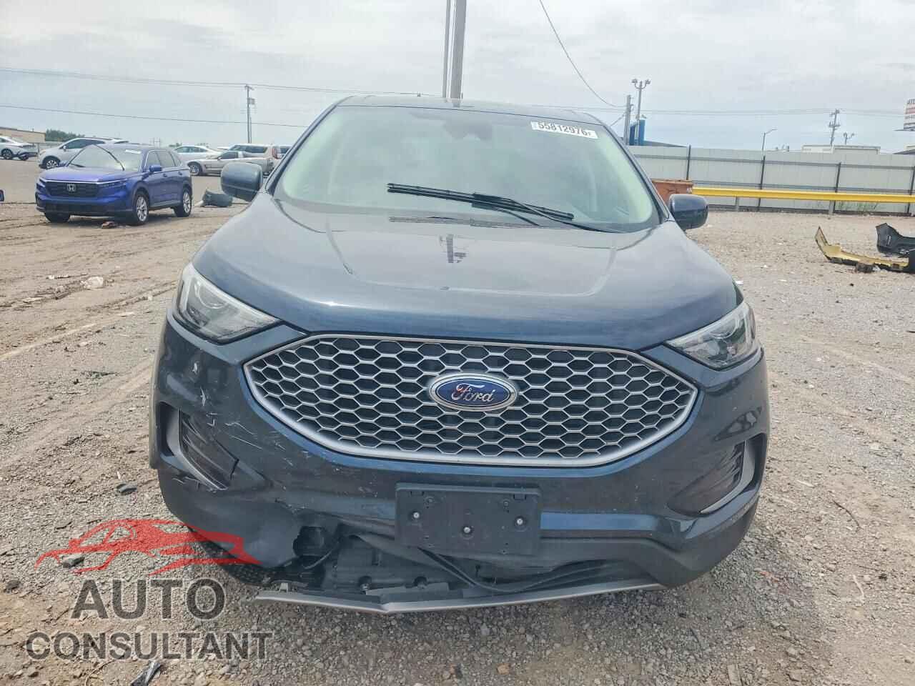 FORD EDGE 2023 - 2FMPK4J9XPBA56772