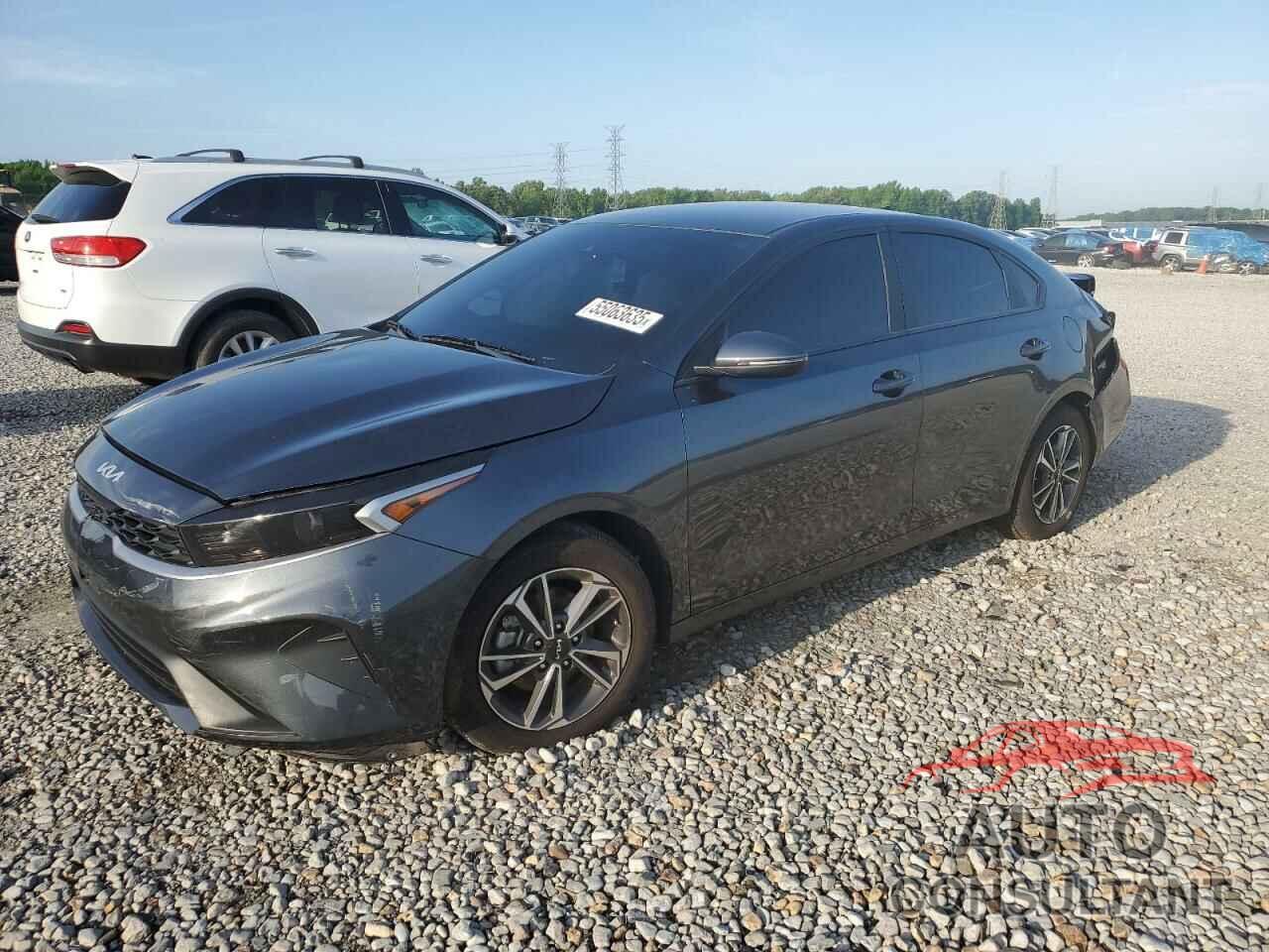 KIA FORTE 2024 - 3KPF24AD9RE778797