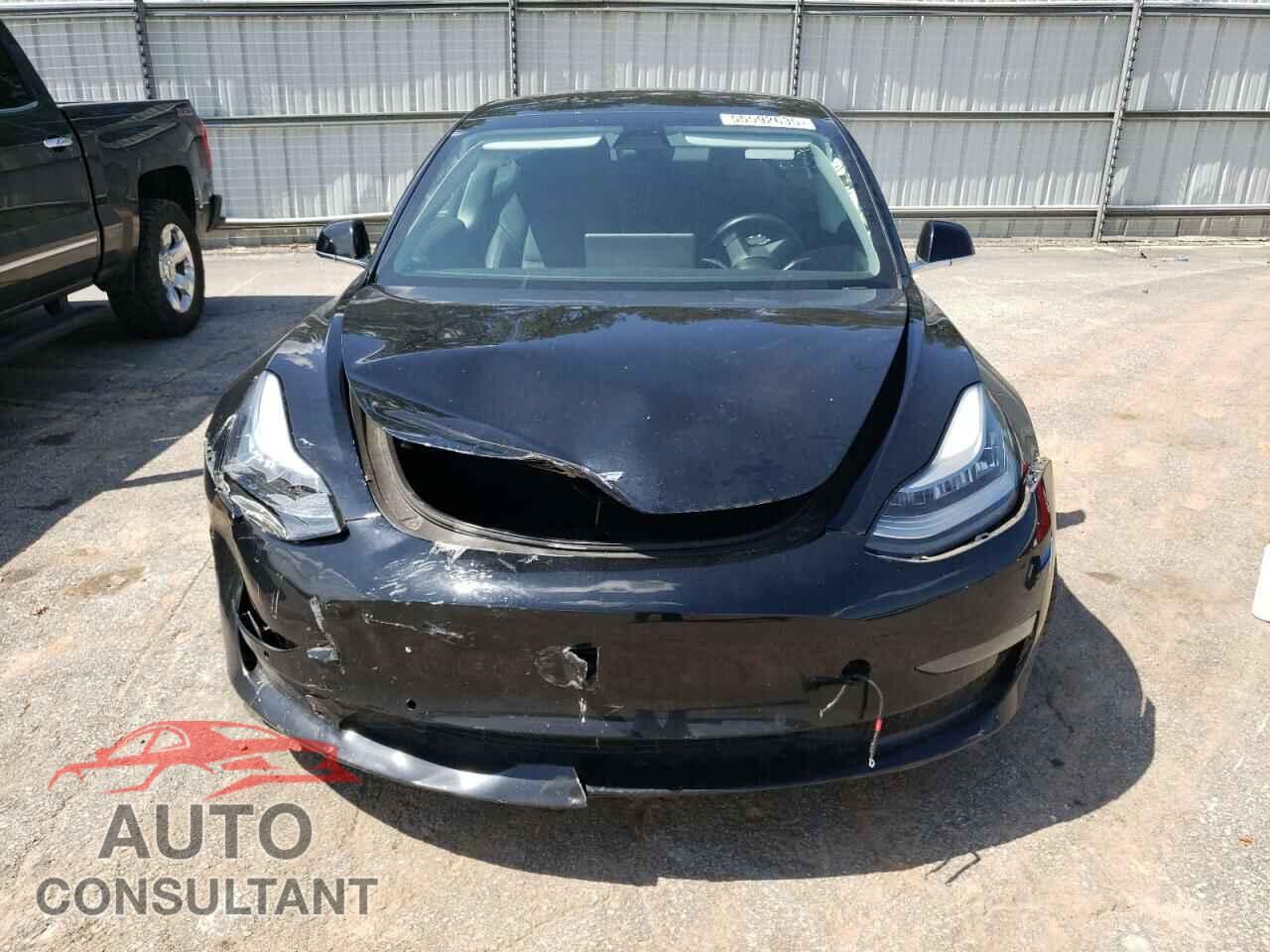 TESLA MODEL 3 2019 - 5YJ3E1EB4KF384691