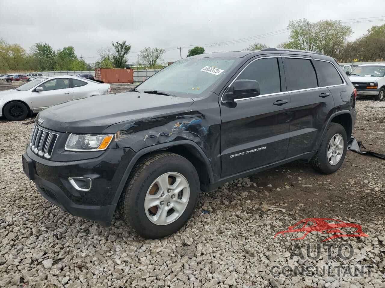 JEEP GRAND CHER 2015 - 1C4RJFAG6FC691707