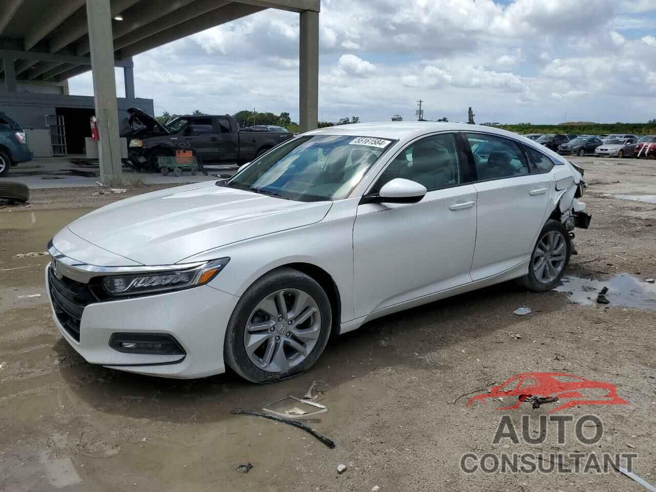 HONDA ACCORD 2020 - 1HGCV1F15LA070663