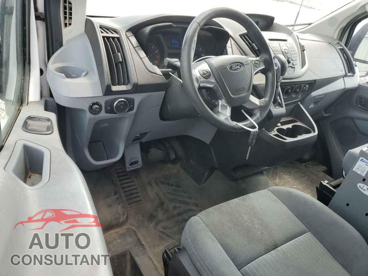 FORD TRANSIT 2016 - 1FTYR1YM7GKA33906