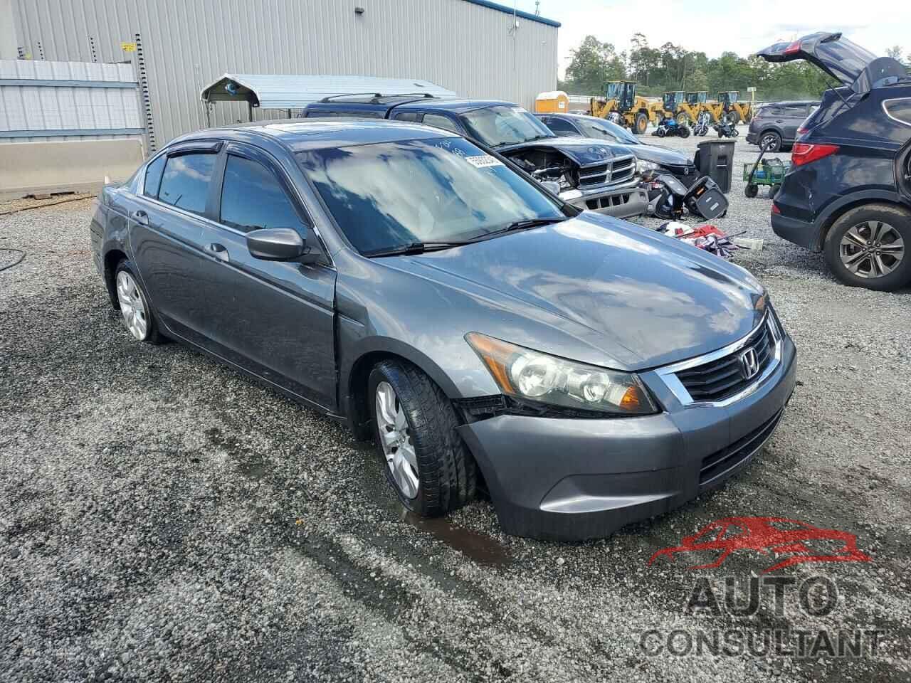 HONDA ACCORD 2009 - 1HGCP26719A099087