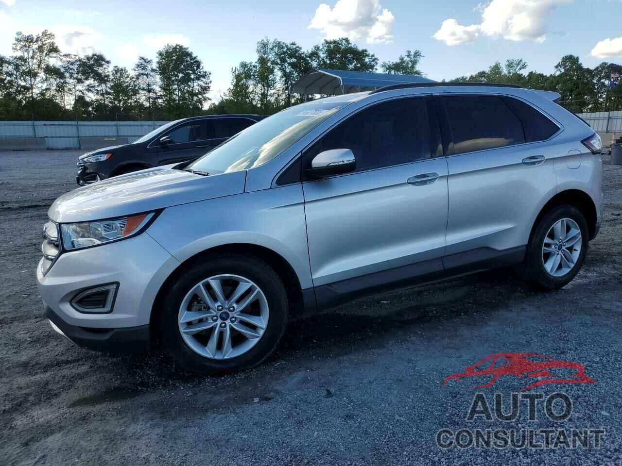 FORD EDGE 2016 - 2FMPK3J98GBB47954