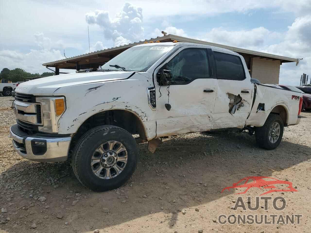 FORD F250 2018 - 1FT7W2BT1JEC86042