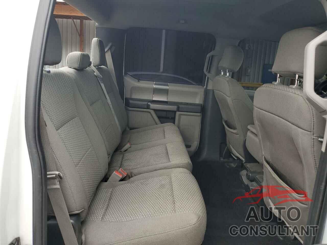 FORD F-150 2019 - 1FTFW1E53KFC70522