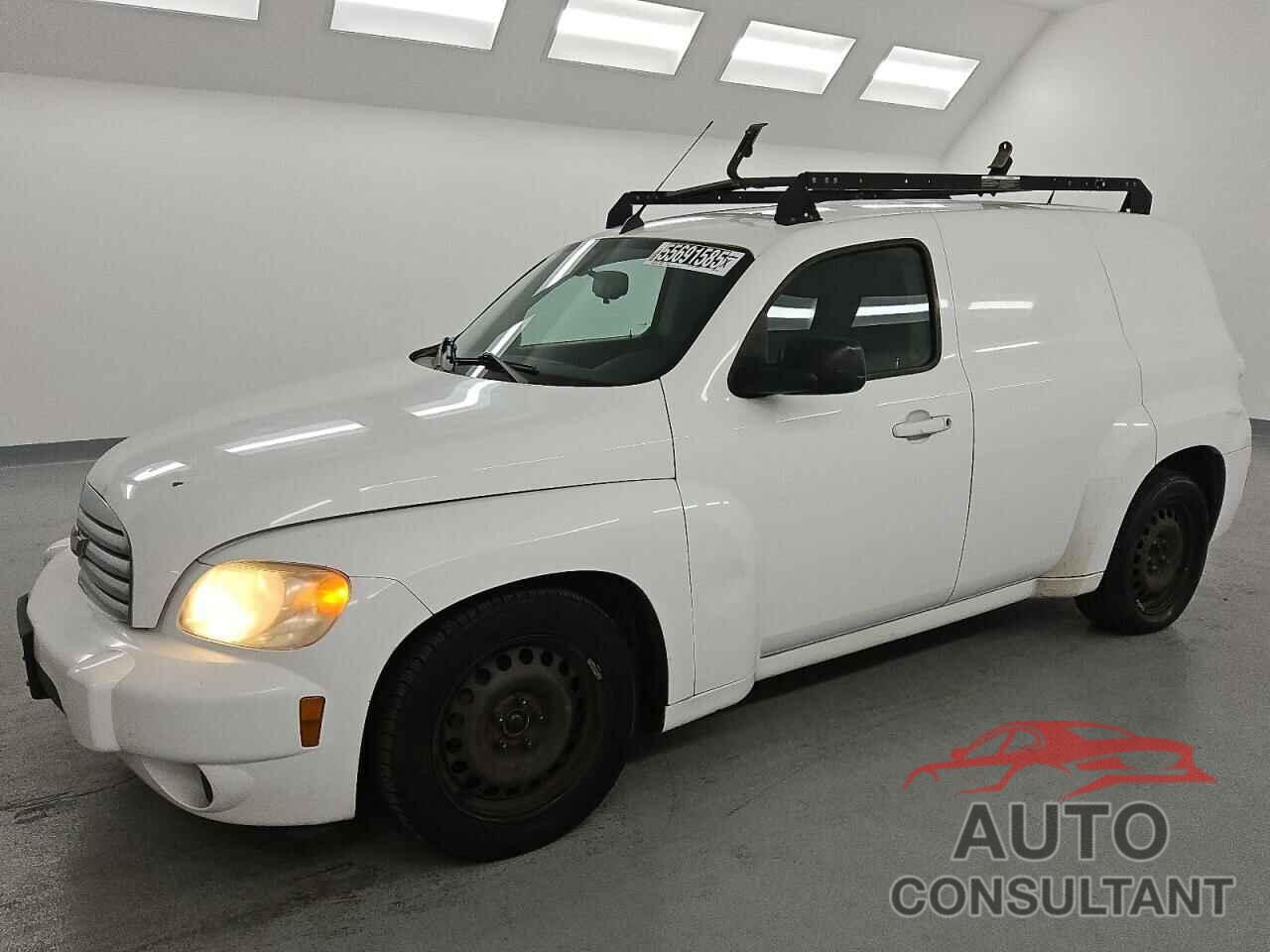 CHEVROLET HHR 2011 - 3GCAAAFW7BS564291